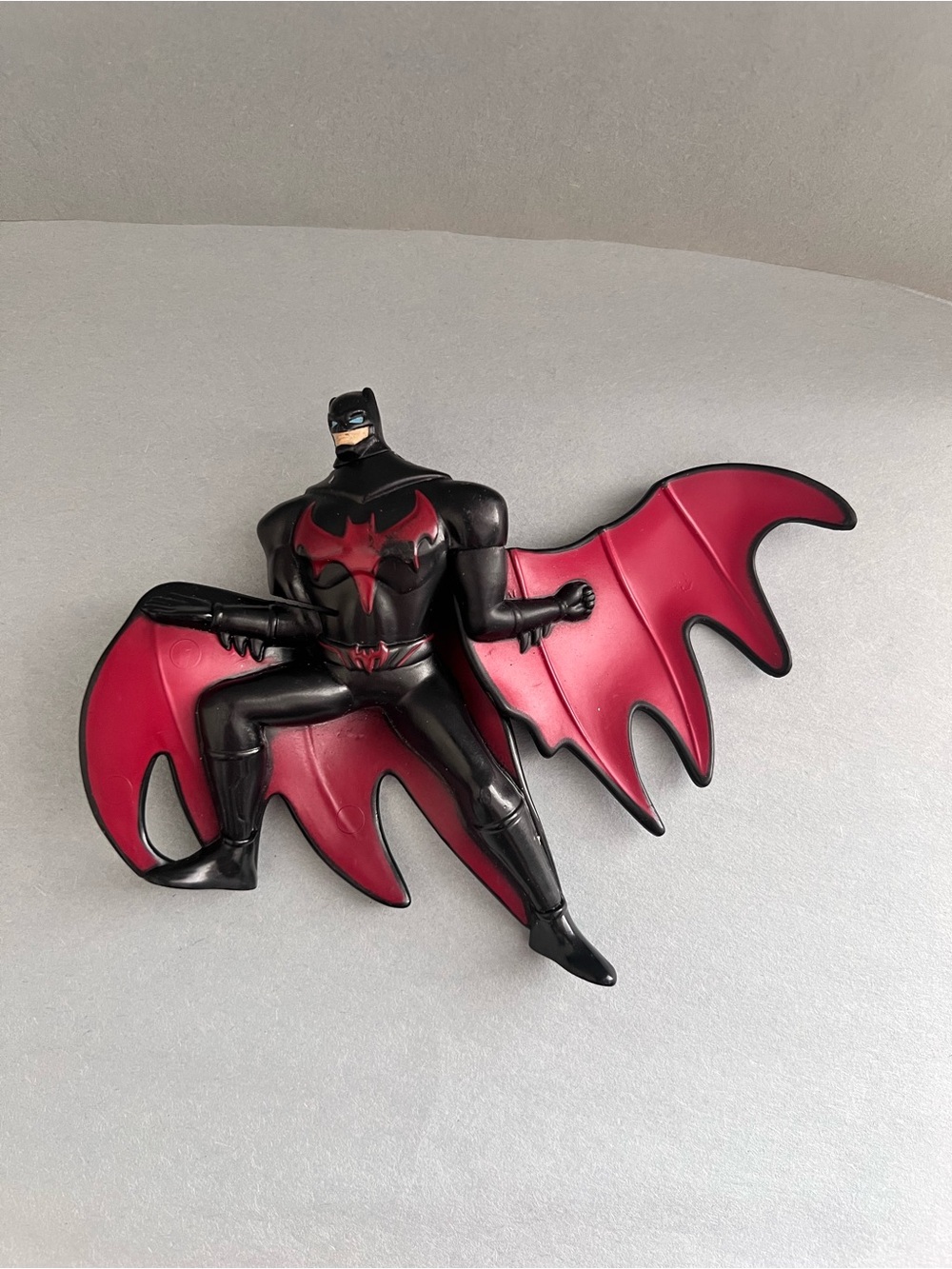 Batman Unlimited Disc Launcher